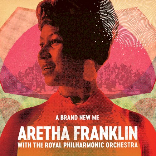 Aretha Franklin With the Royal Philharmonic Orchestra